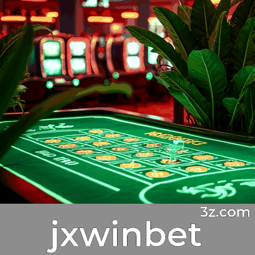 Jxwinbet: Experiência de Cassino Imersiva para Brasileiros