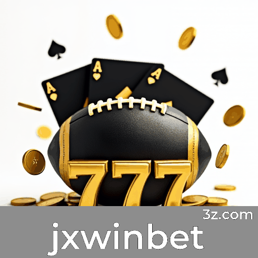 Jxwinbet: Plataforma de Cassino Segura e Premiada