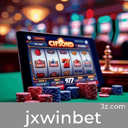 jxwinbet: Experimente a Completude e a Conveniência