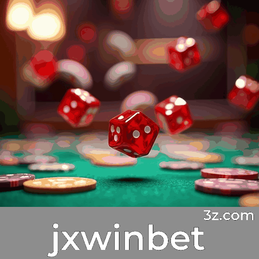 Jxwinbet: Plataforma de Cassino Segura e Premiada
