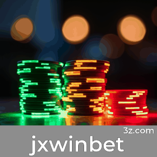Jxwinbet: Plataforma de Cassino Segura e Premiada