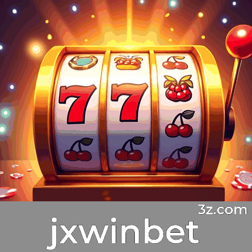 Jxwinbet: Experiência de Cassino Imersiva para Brasileiros