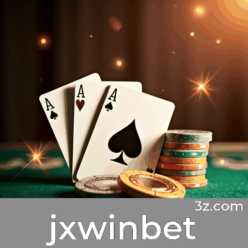 Jxwinbet: Plataforma de Cassino Segura e Premiada