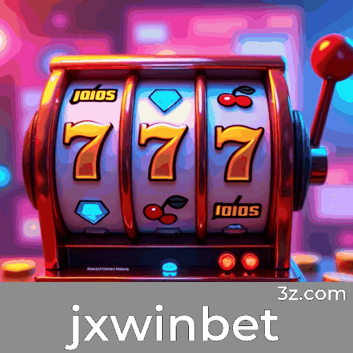 Jxwinbet: Plataforma de Cassino Segura e Premiada