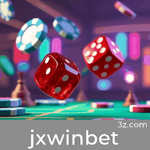 Descubra o Mundo de Jogos Incríveis do jxwinbet: Diversão Ilimitada